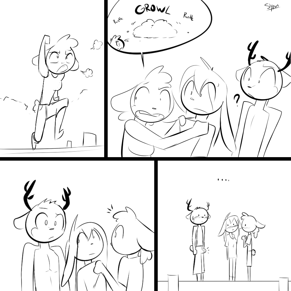 EHS porn comic picture 72