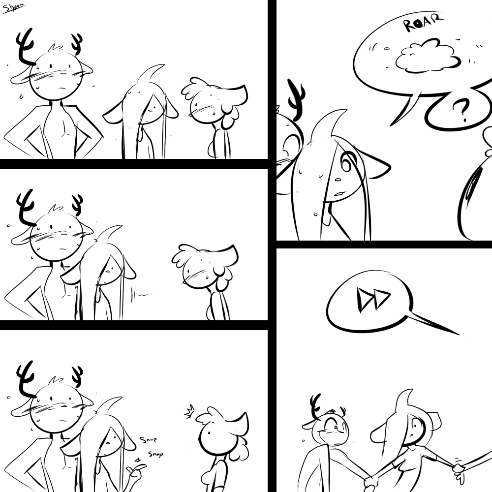 EHS porn comic picture 73