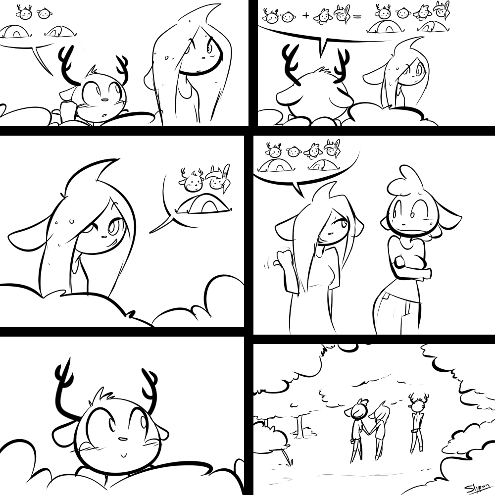 EHS porn comic picture 75