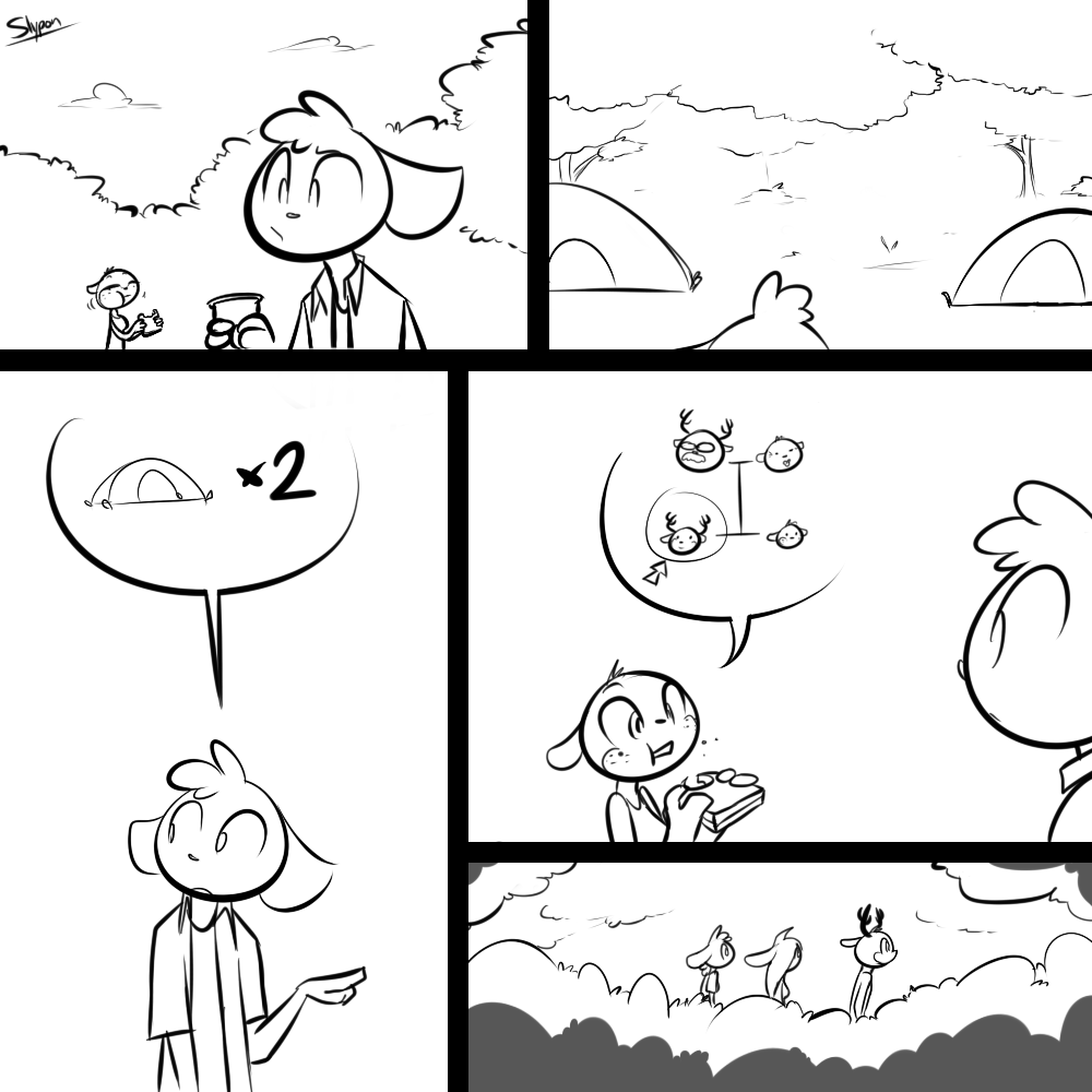 EHS porn comic picture 76