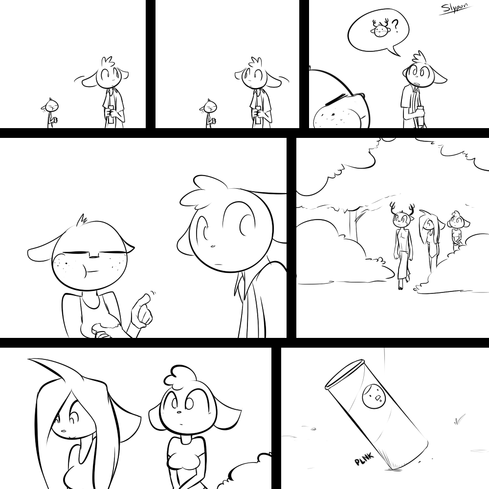 EHS porn comic picture 77