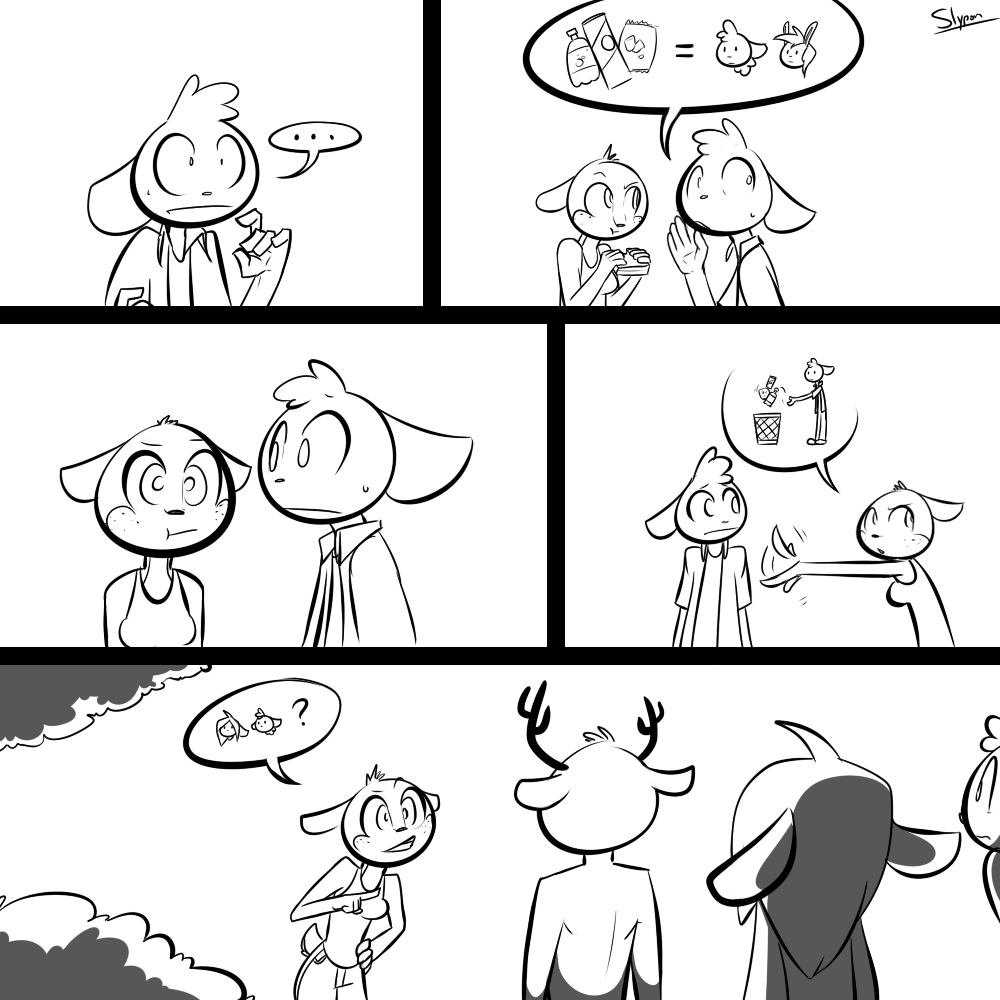 EHS porn comic picture 78