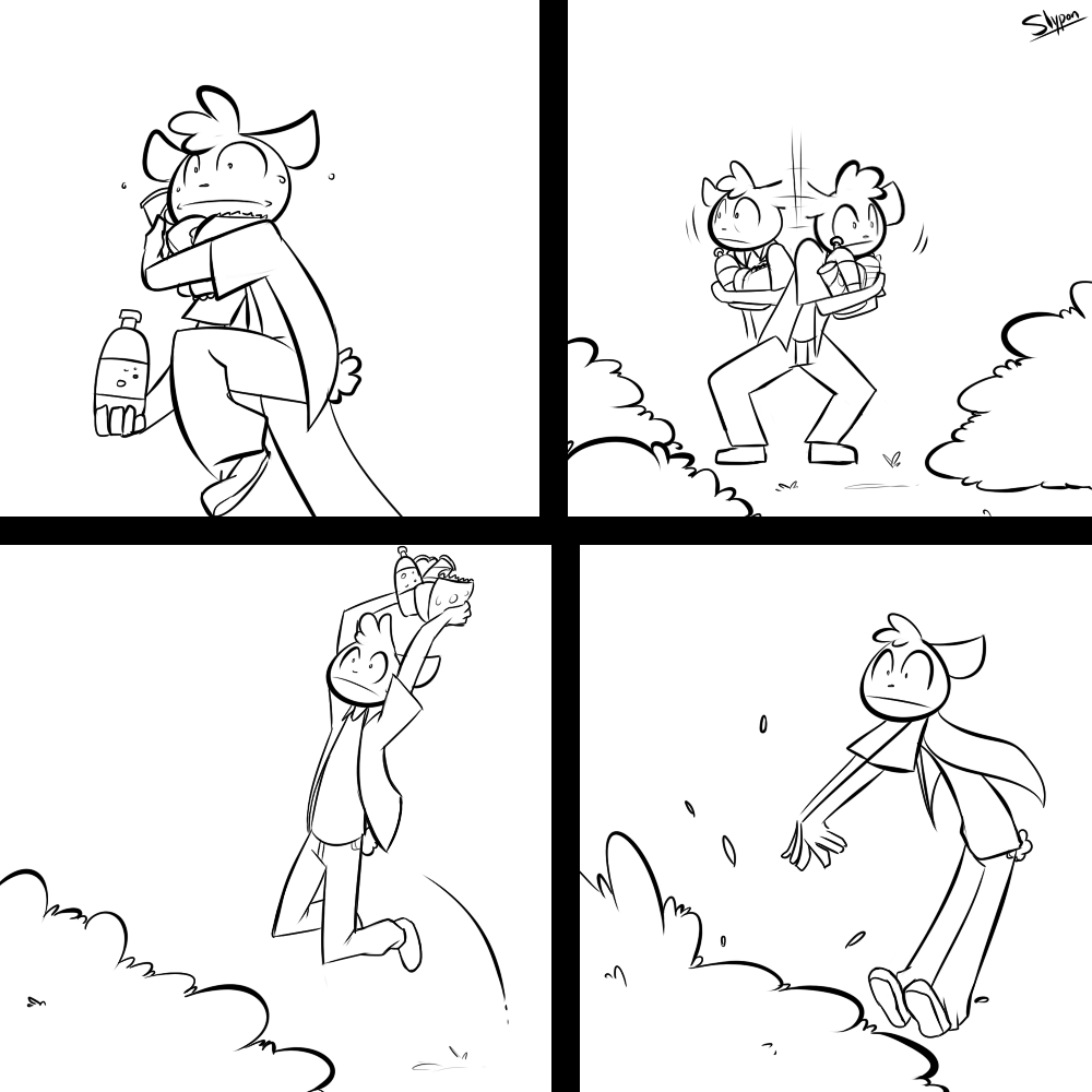 EHS porn comic picture 79
