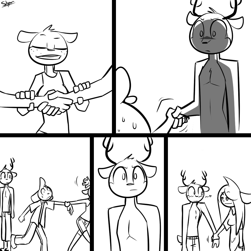 EHS porn comic picture 81