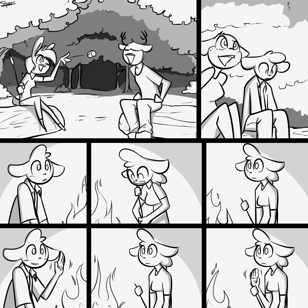EHS porn comic picture 83