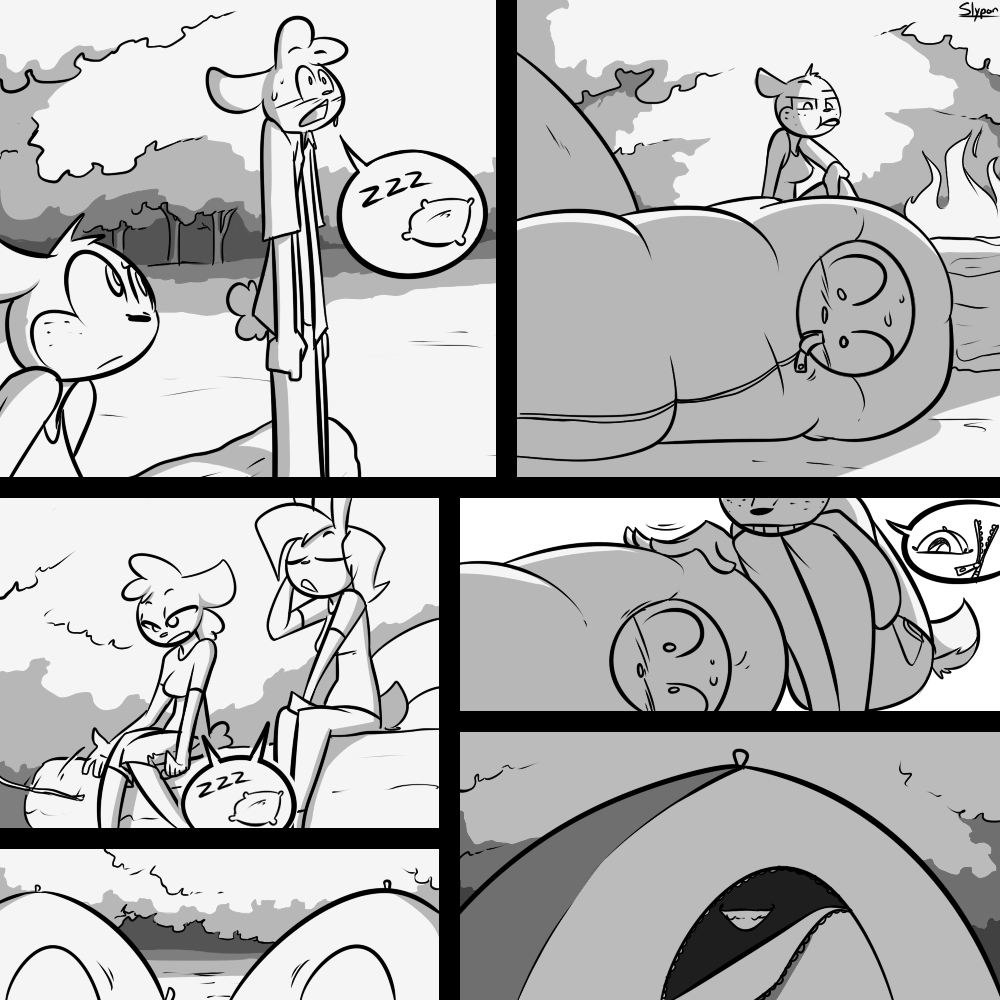 EHS porn comic picture 86