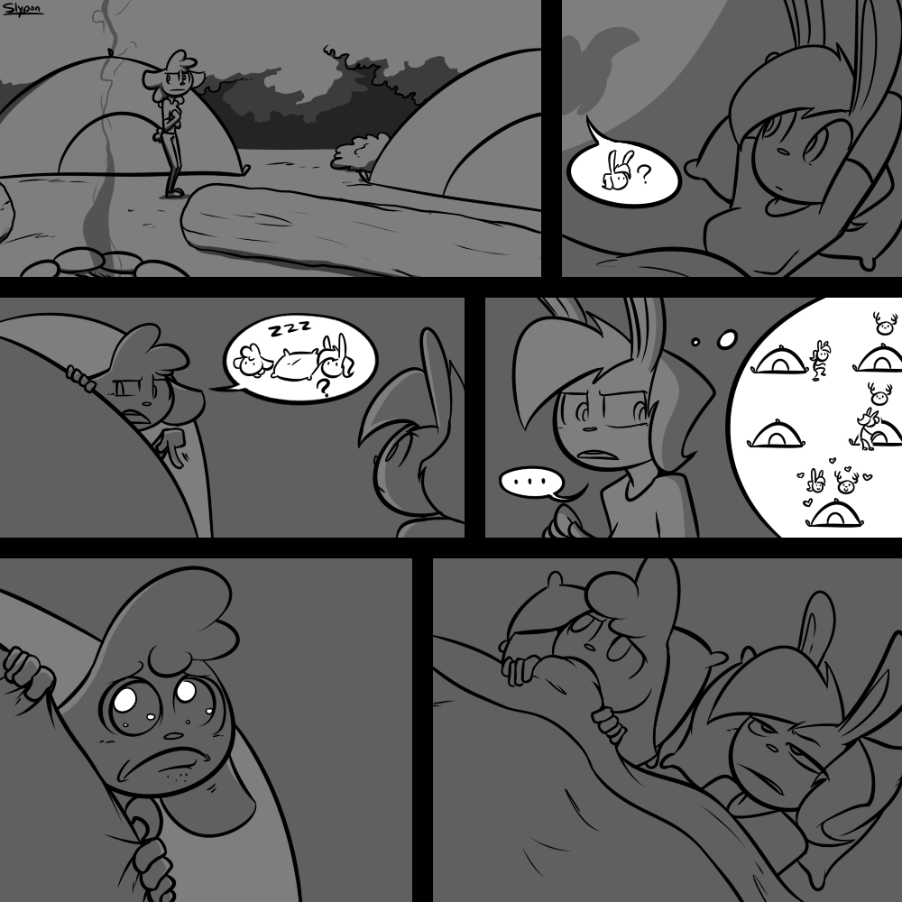EHS porn comic picture 88