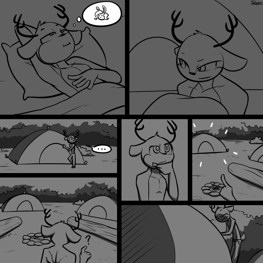 EHS porn comic picture 89