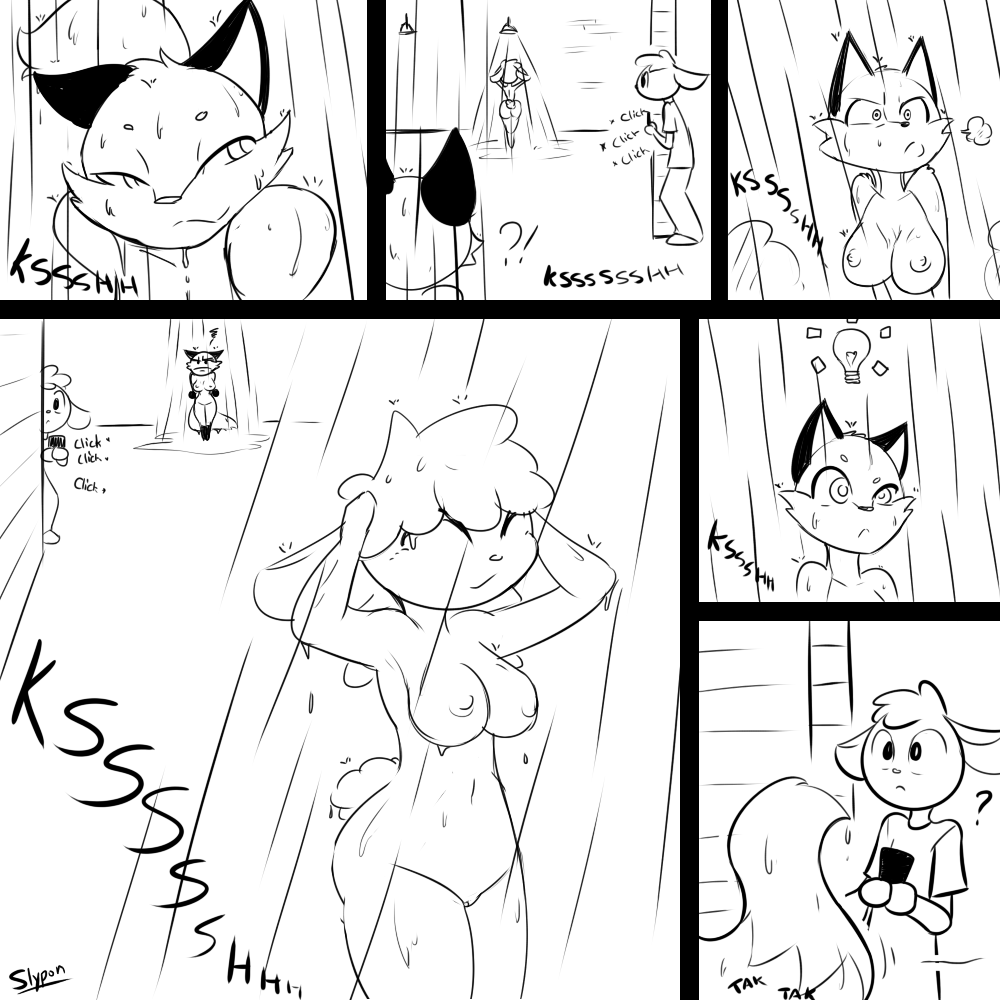 EHS porn comic picture 9