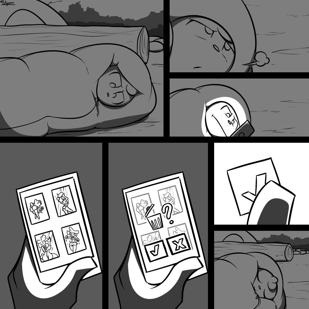 EHS porn comic picture 91