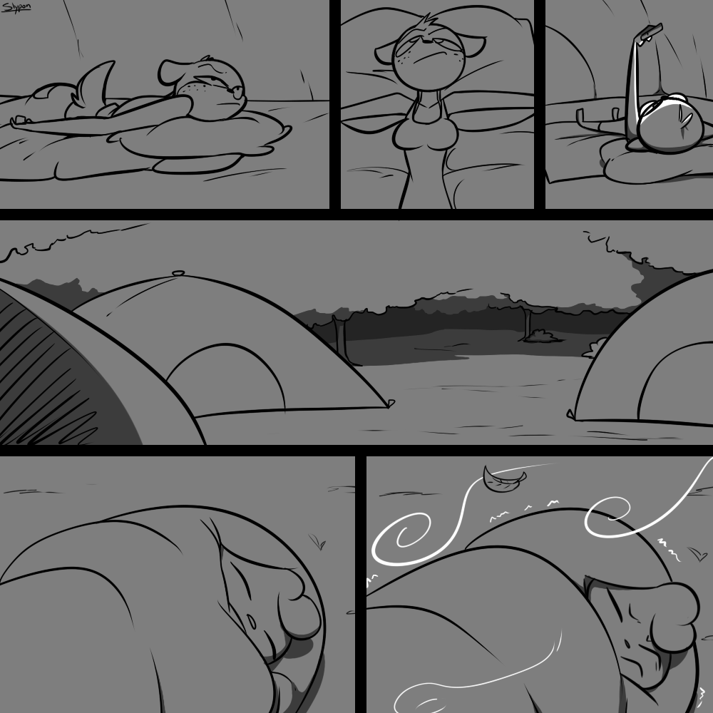 EHS porn comic picture 92