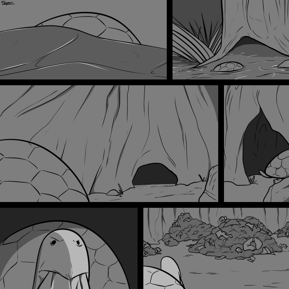 EHS porn comic picture 93