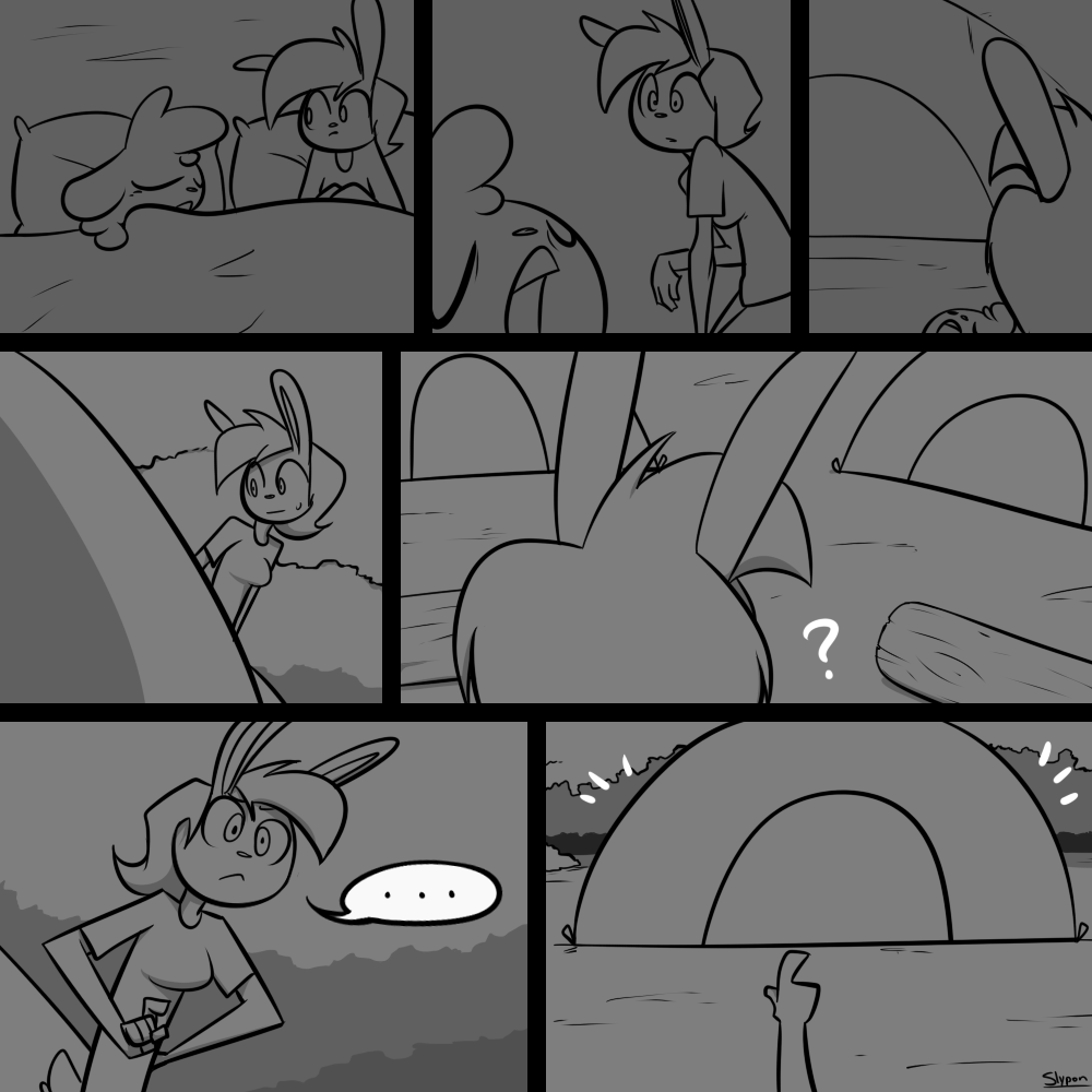 EHS porn comic picture 94