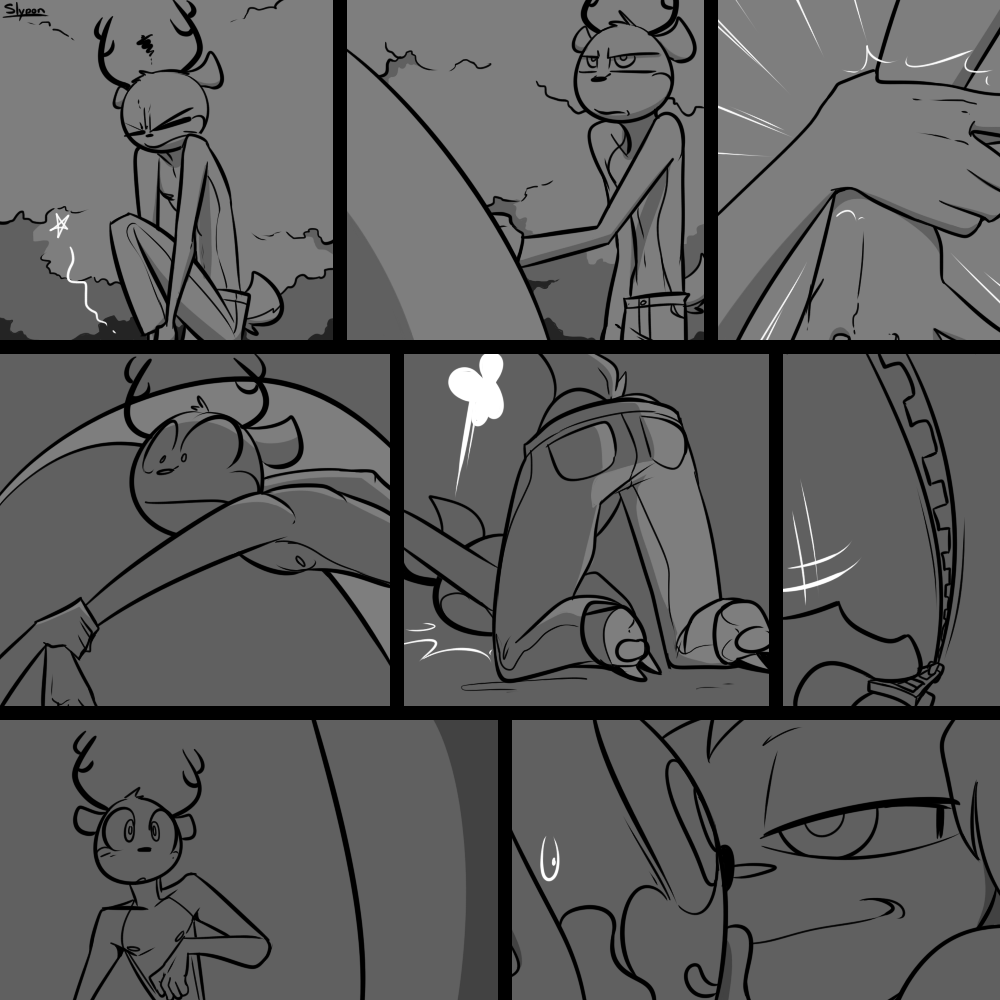EHS porn comic picture 97