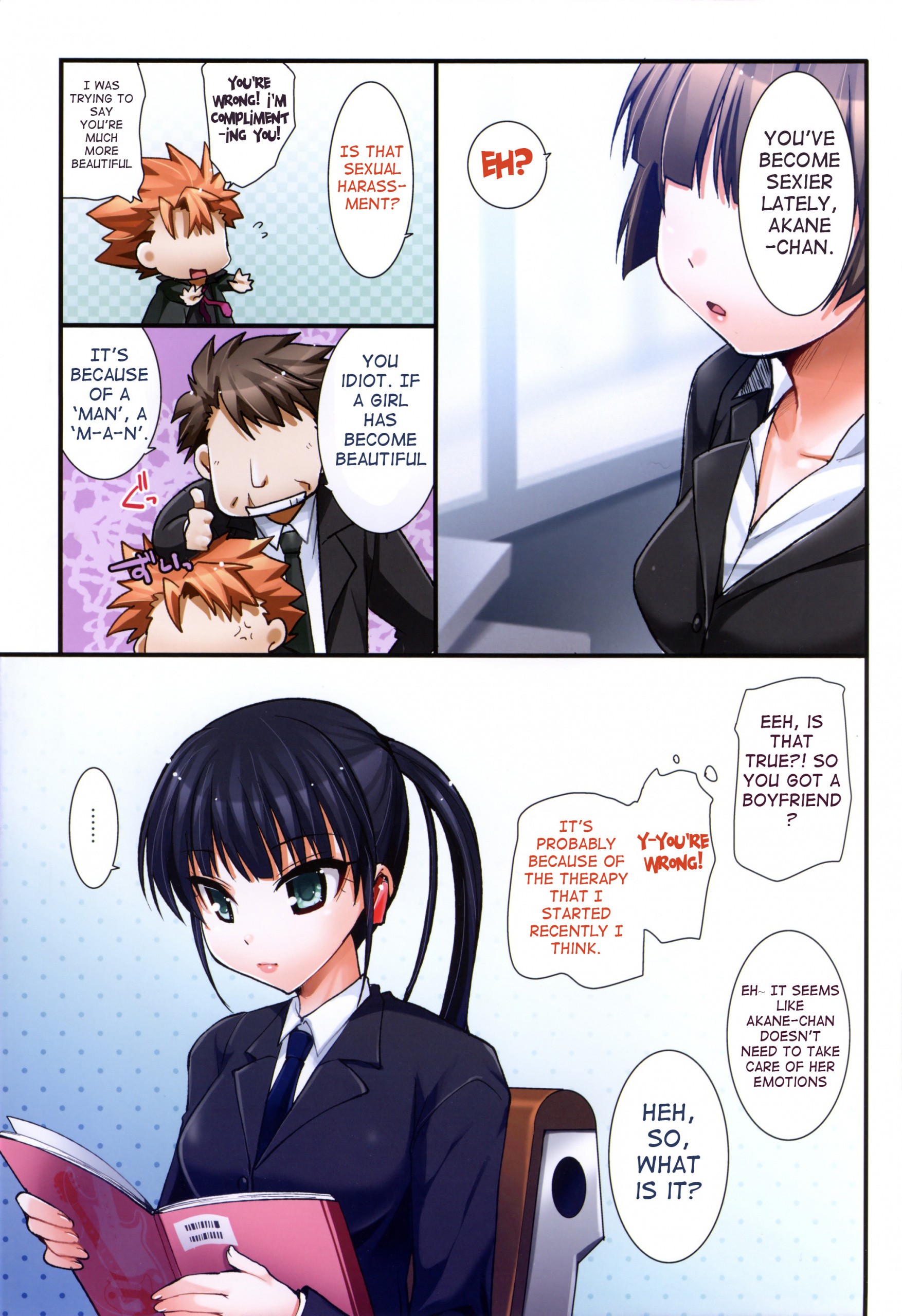 EMOTIONALLY-CAER hentai manga picture 20