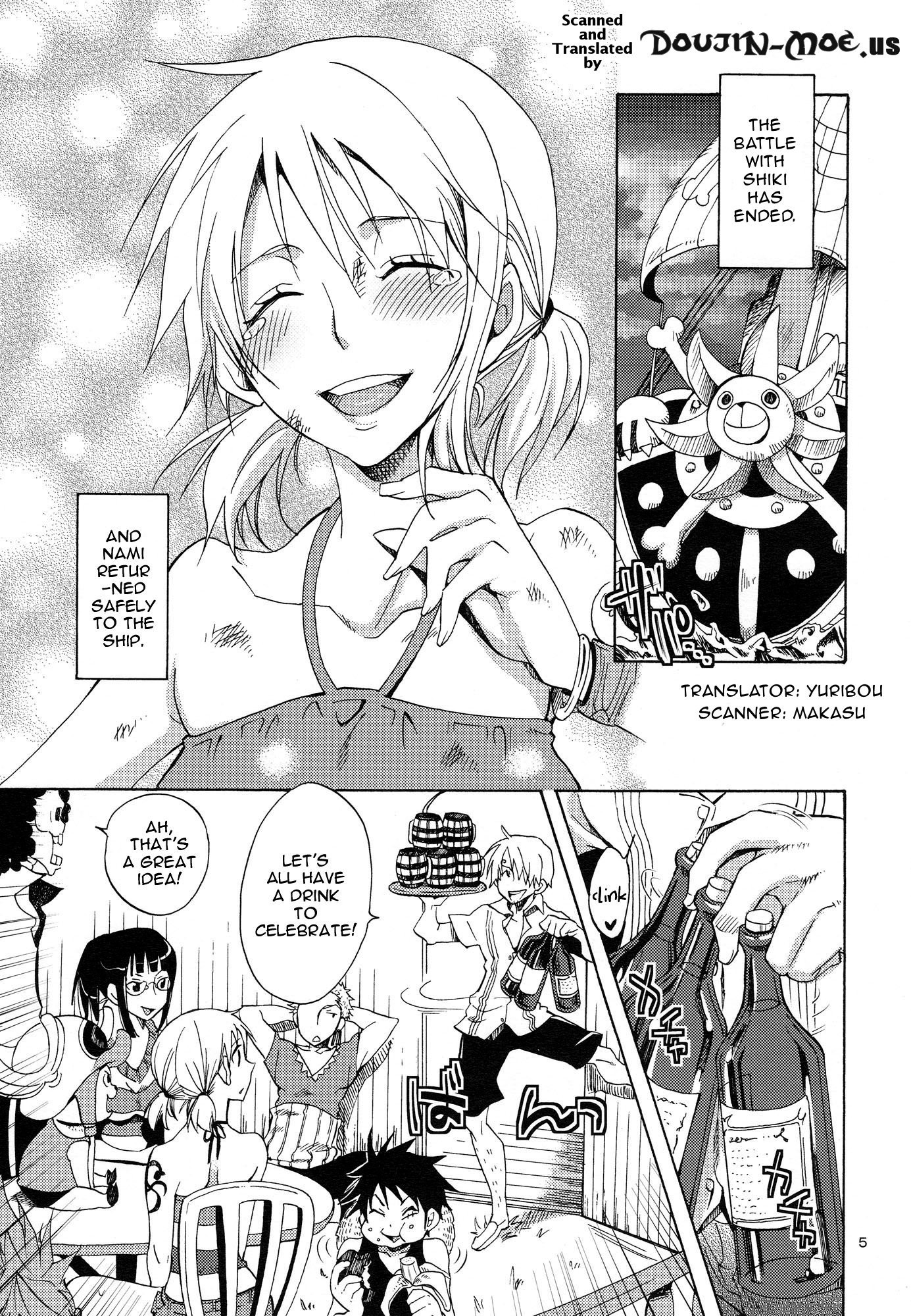 Erotic World porn comic picture 2