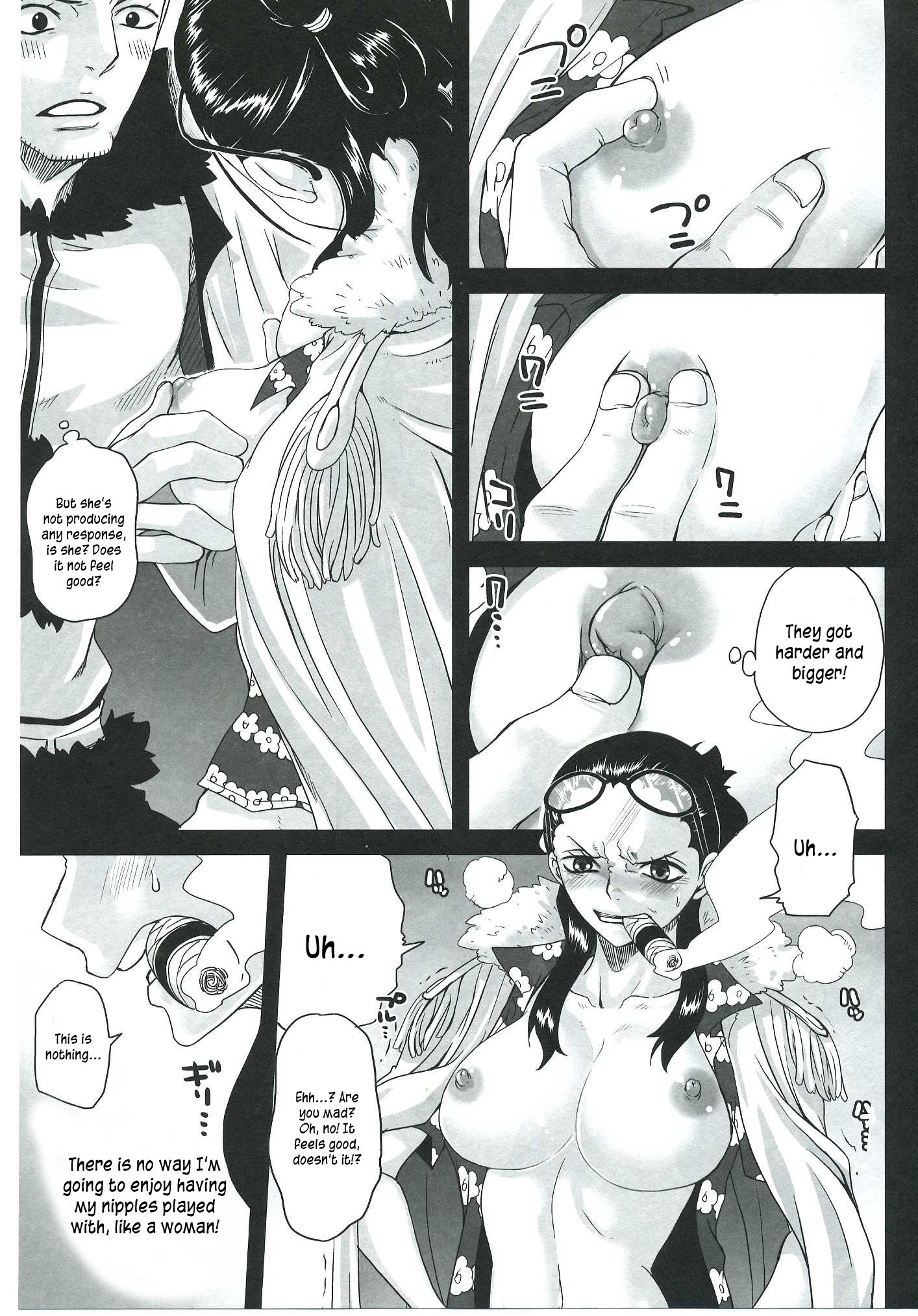 Exchange porn comic picture 14