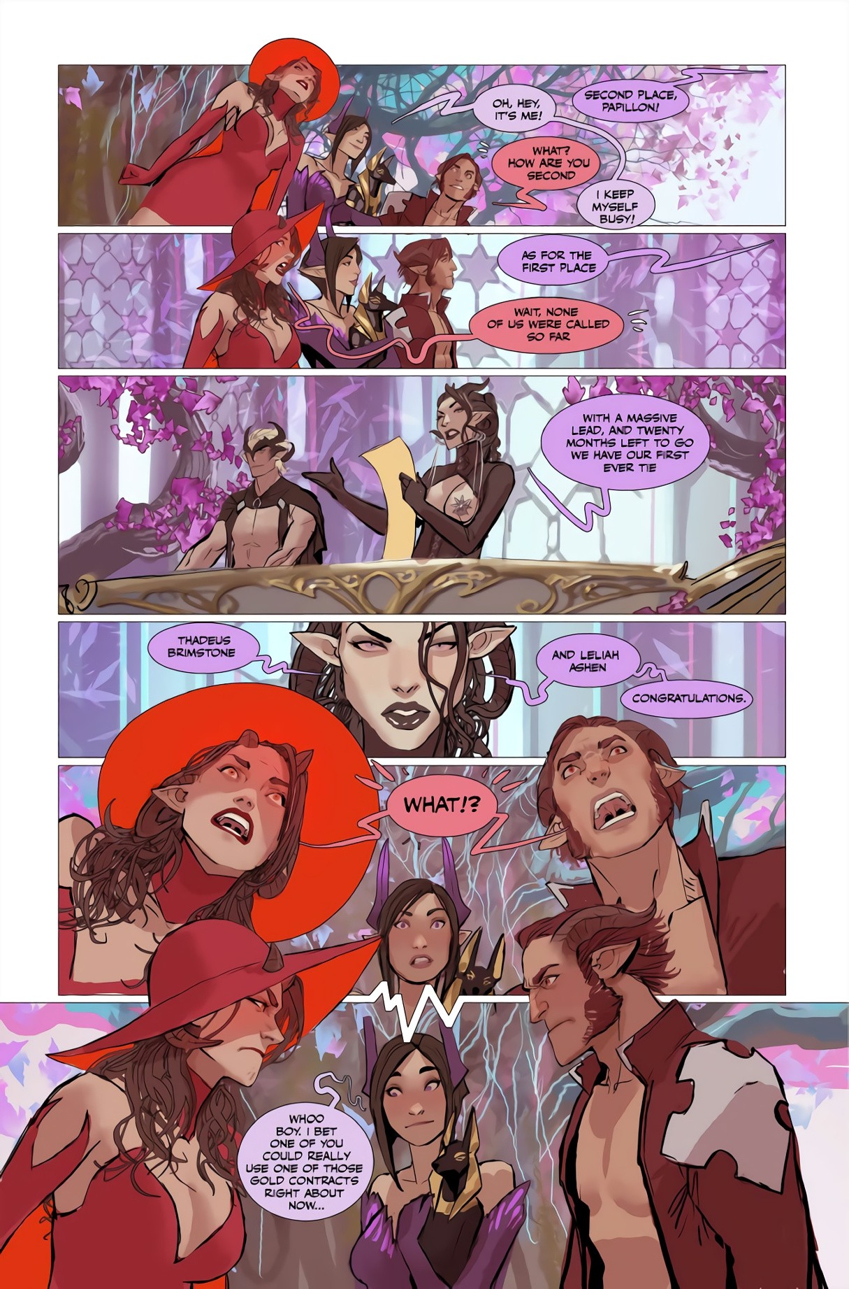 Fine Print porn comic picture 102