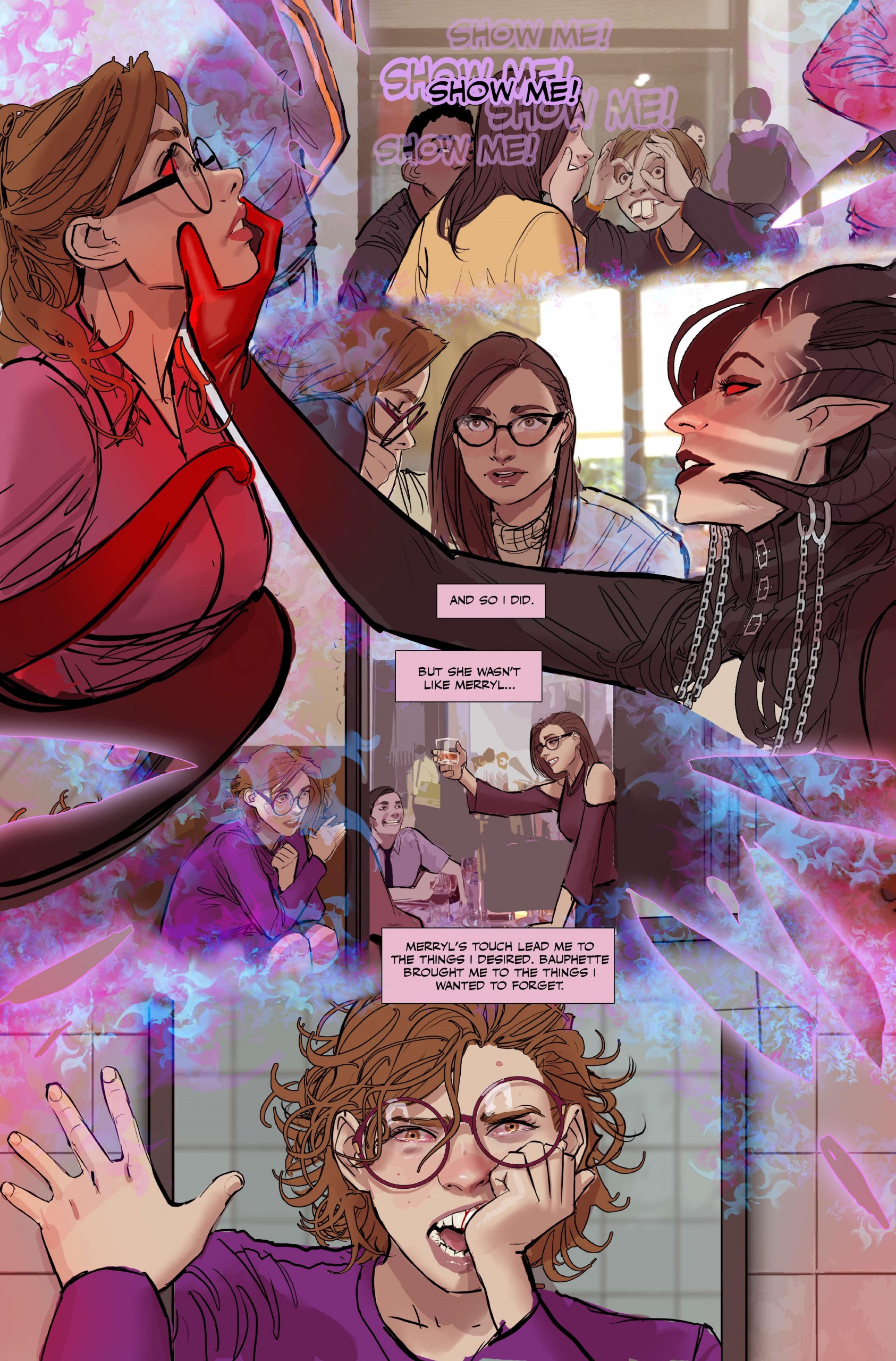 Fine Print porn comic picture 200
