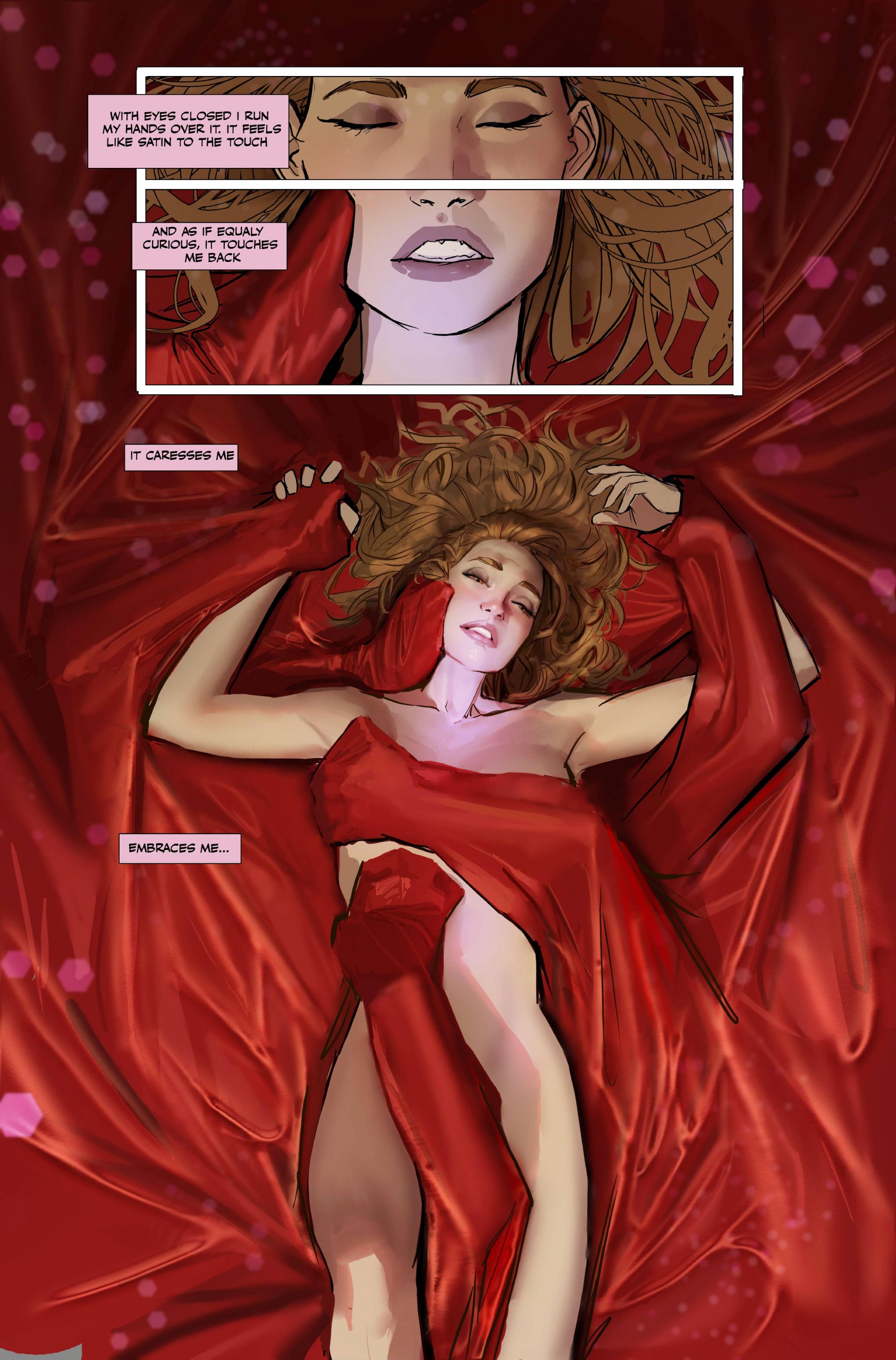Fine Print porn comic picture 233