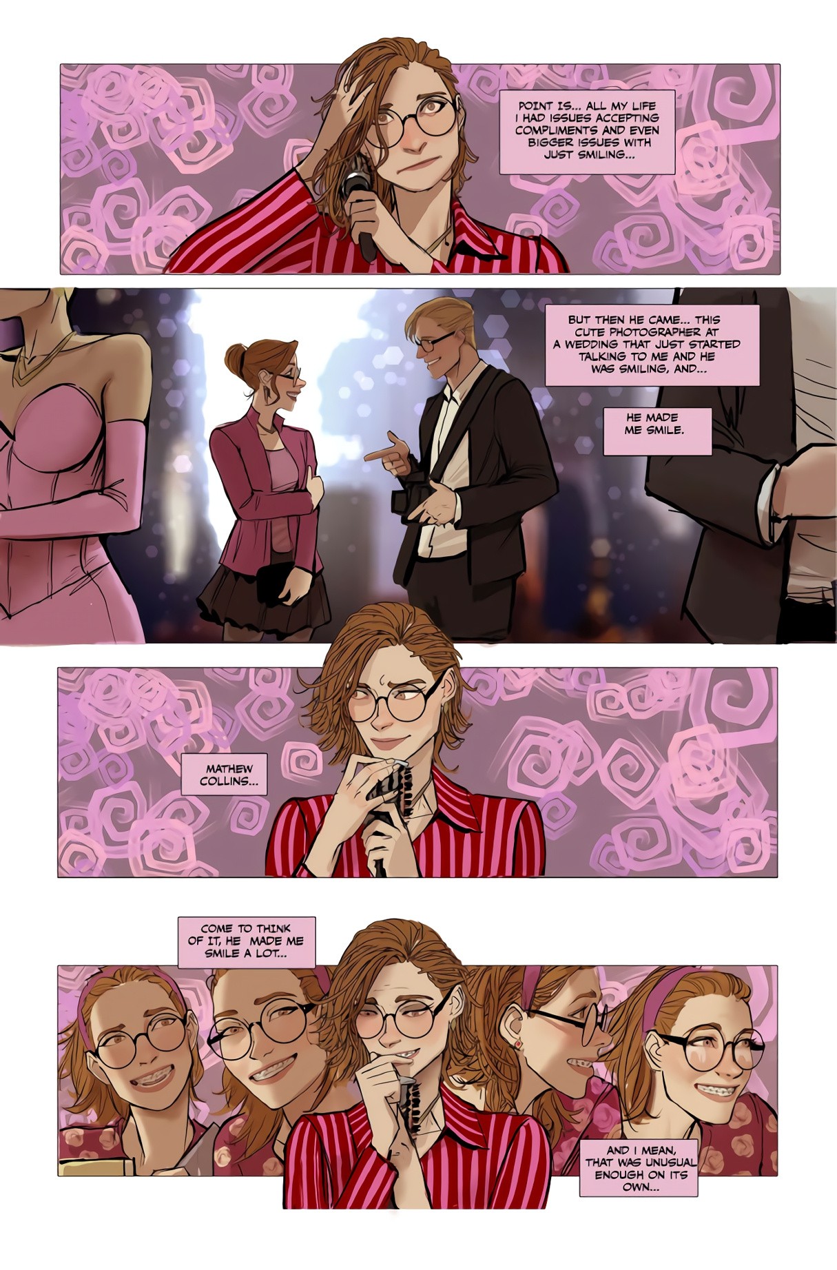 Fine Print porn comic picture 34