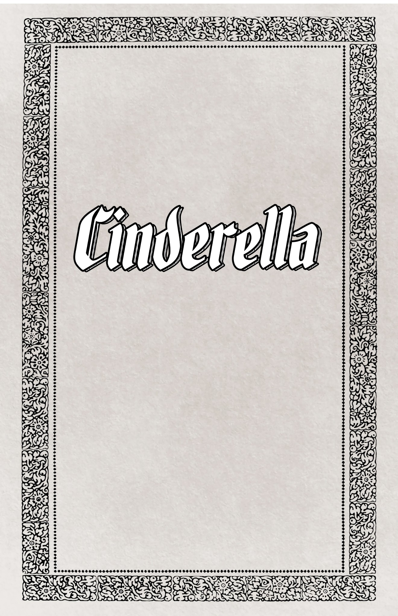 Grimms' Girls in Fairyland Tales porn comic picture 14