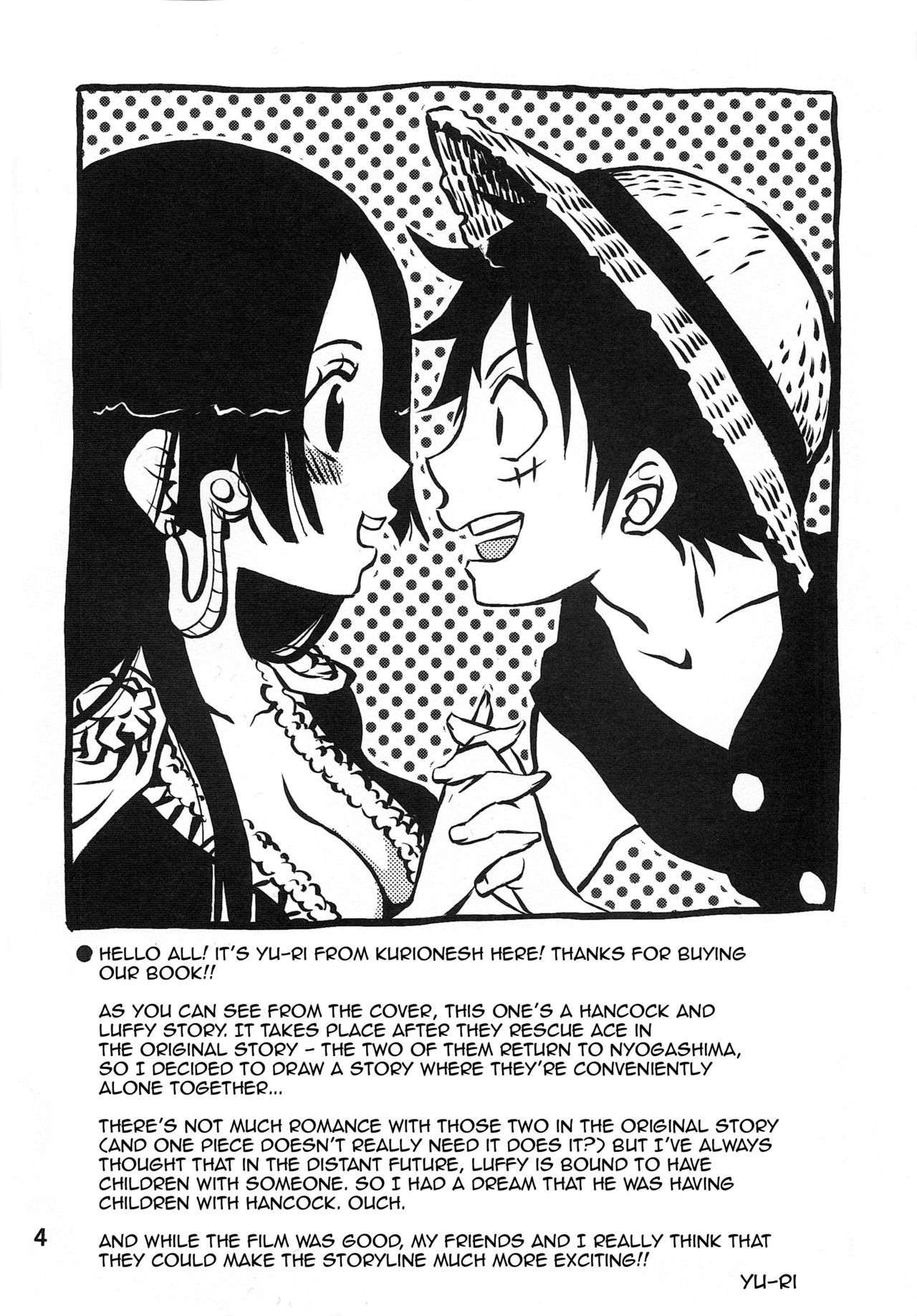 Heart Blossom porn comic picture 2