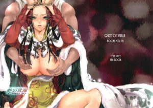 Hebihime Juurin porn comic picture 1