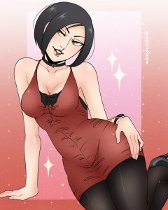 Her irresistible rookie porn comic picture 1