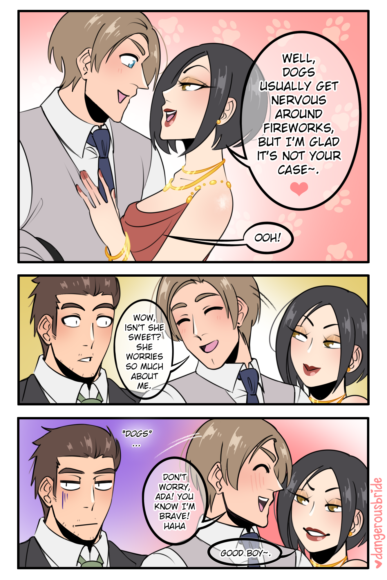 Her irresistible rookie porn comic picture 210