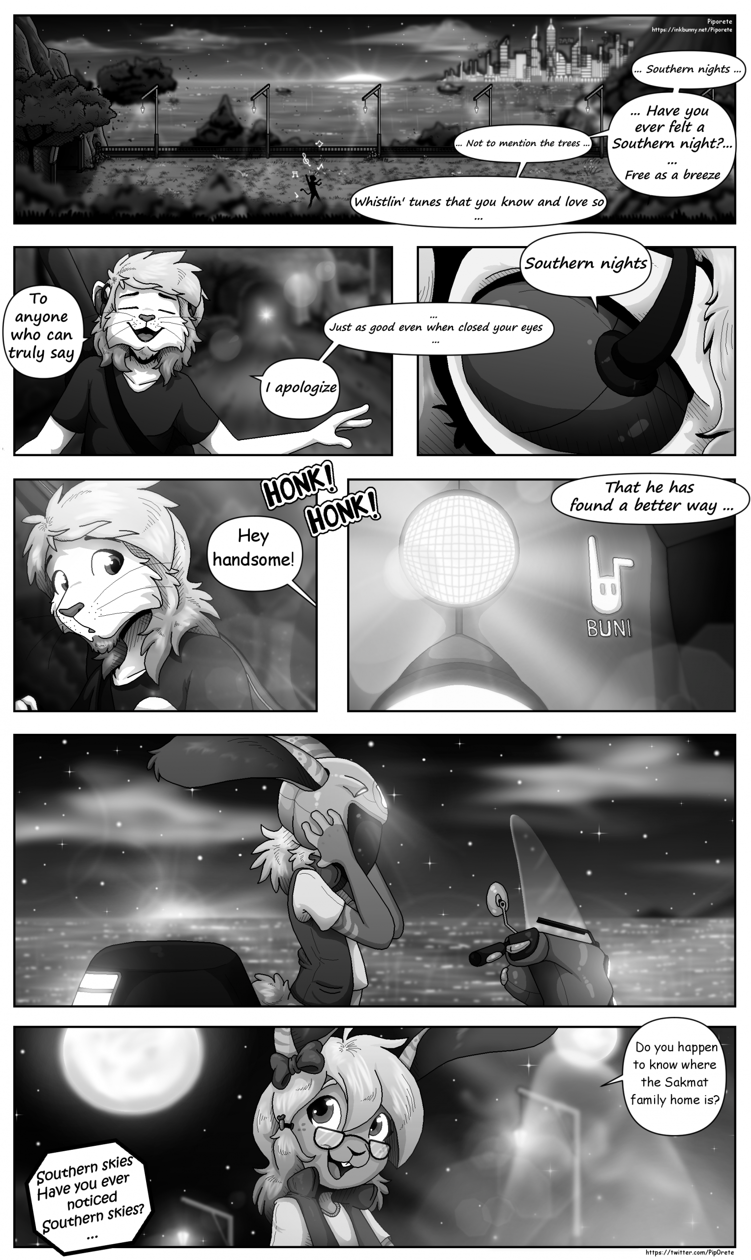 Keiko and Jin - Chapter 1 - 3 porn comic picture 73