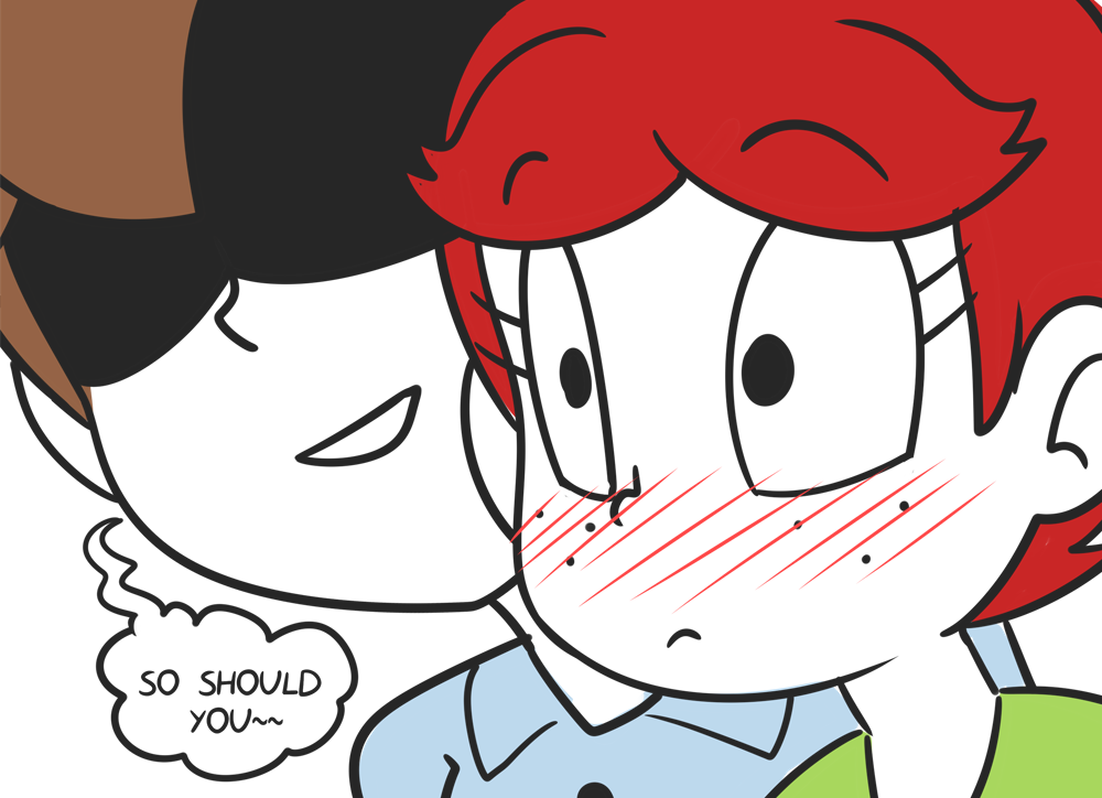 Lovin' Sis (Season Four) porn comic picture 10