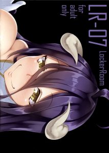 LR-07 hentai manga picture 1
