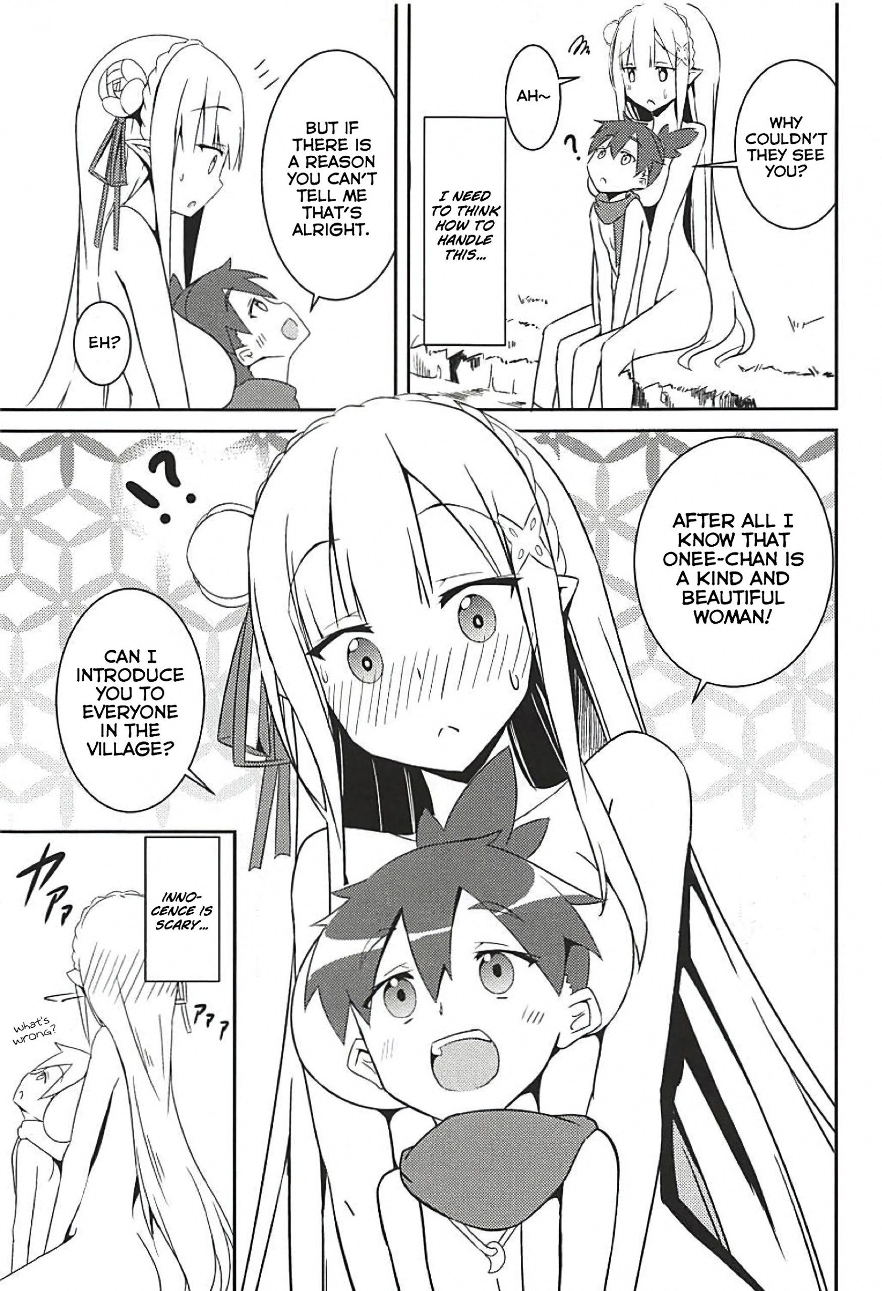 Majo no nokoriga porn comic picture 24