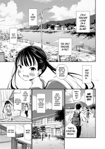 Our Classroom hentai manga picture 1
