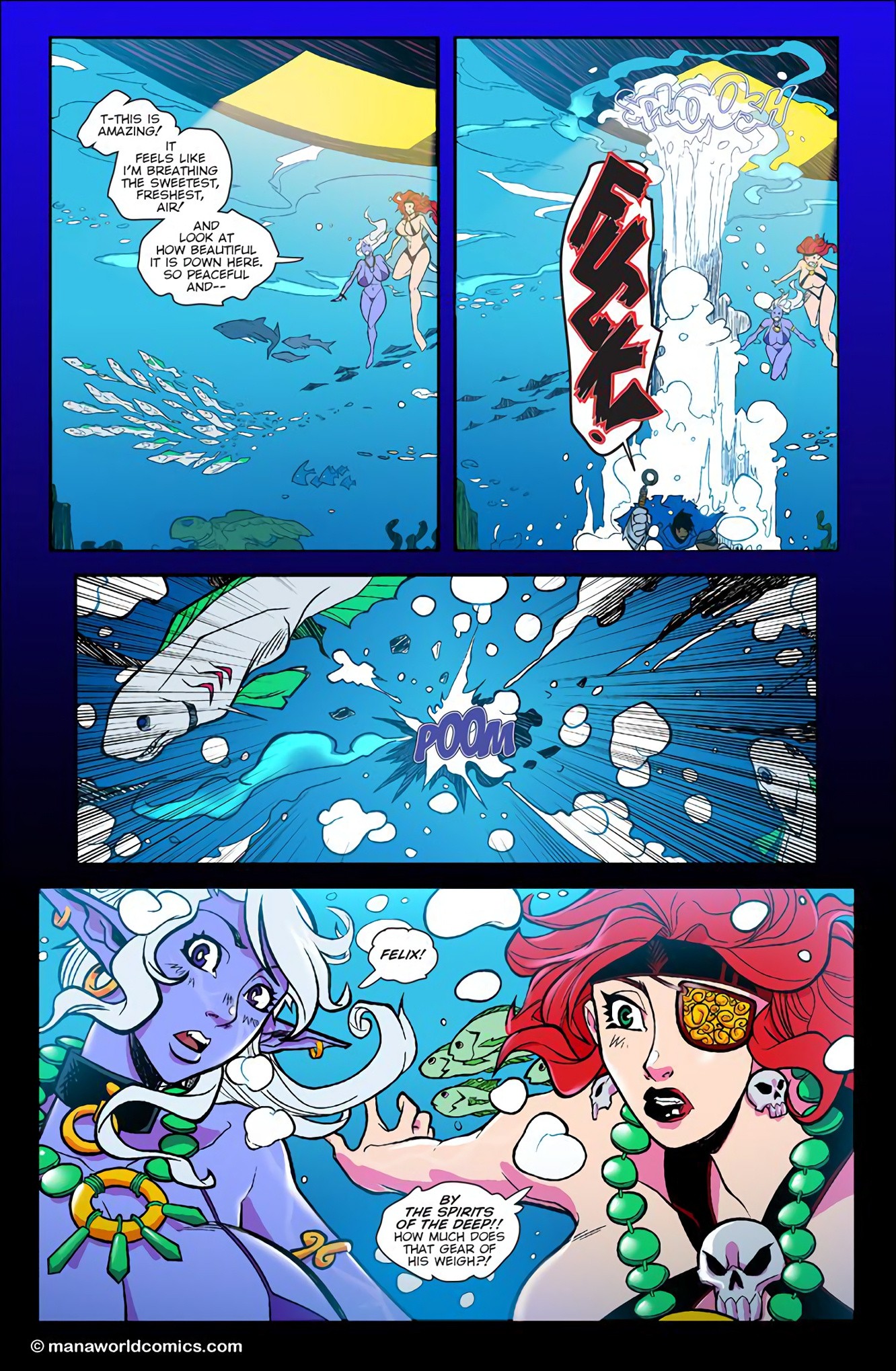 Plotline Archive Chapter 01 - 20 porn comic picture 149