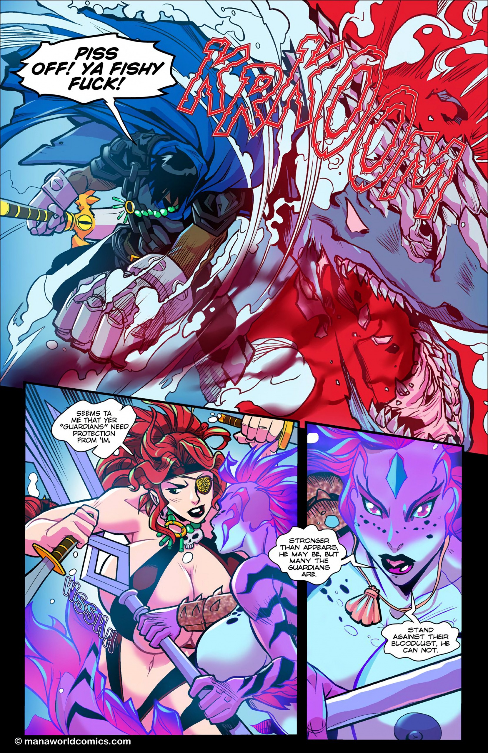 Plotline Archive Chapter 01 - 20 porn comic picture 154