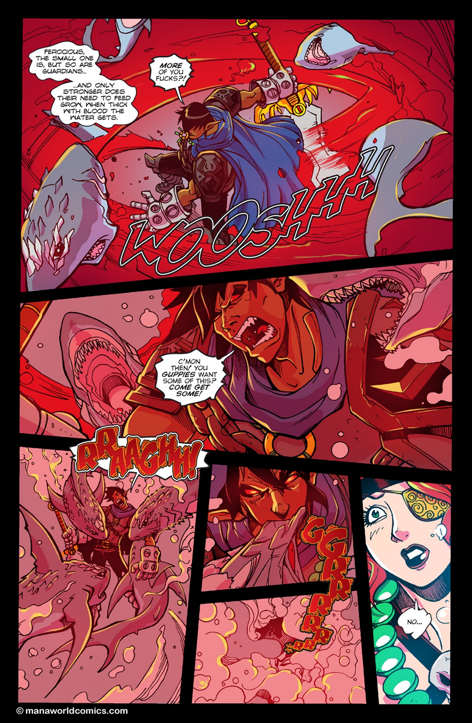 Plotline Archive Chapter 01 - 20 porn comic picture 155