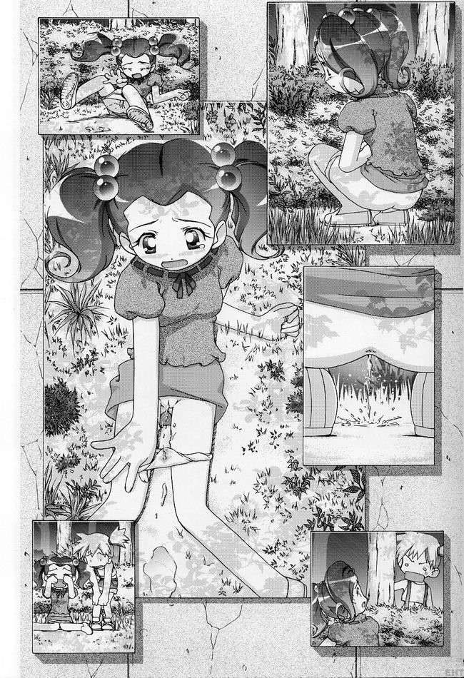 PM Gals! hentai manga picture 21
