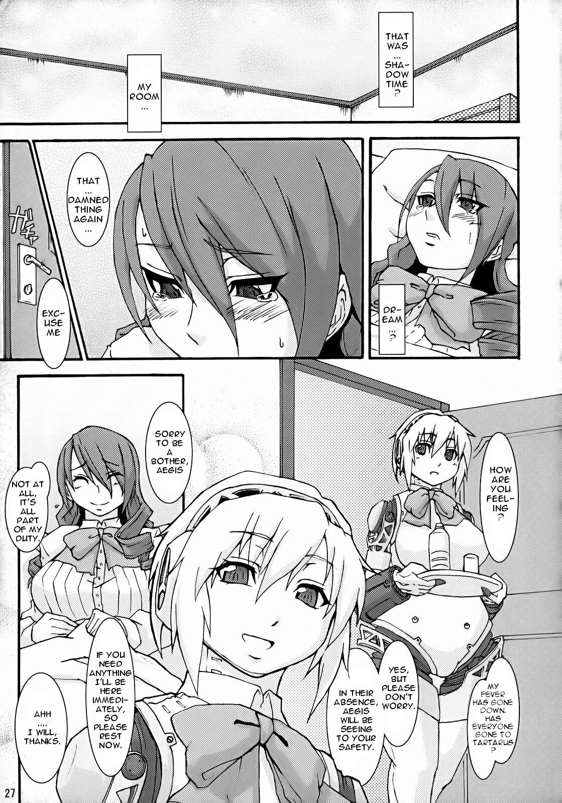 PTO hentai manga picture 22