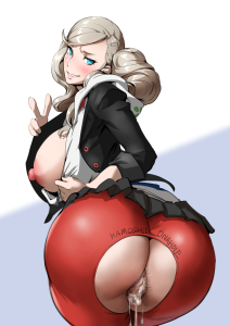 Pussy.Cat hentai manga picture 1
