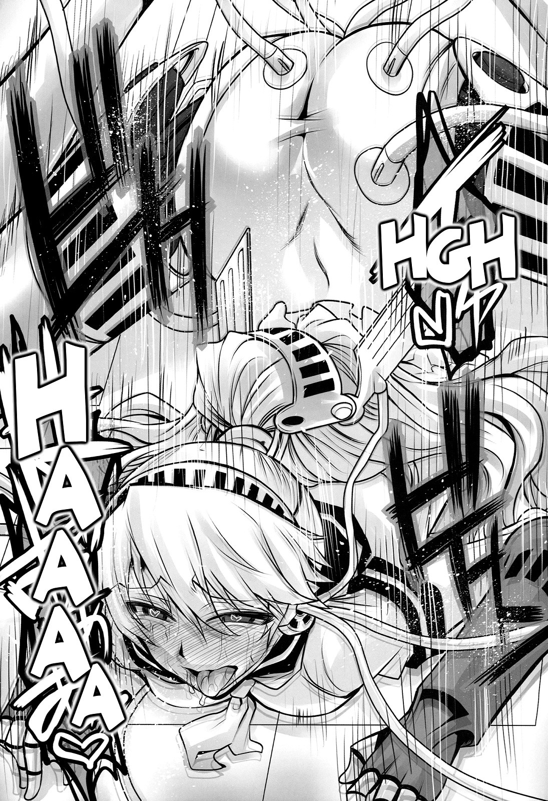 Rental El Girl hentai manga picture 16
