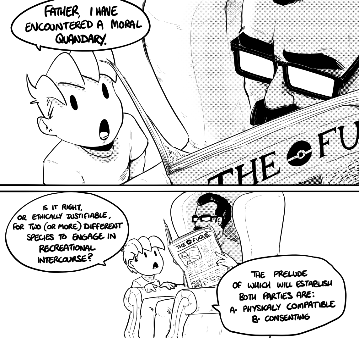 She's My DragonType porn comic picture 11