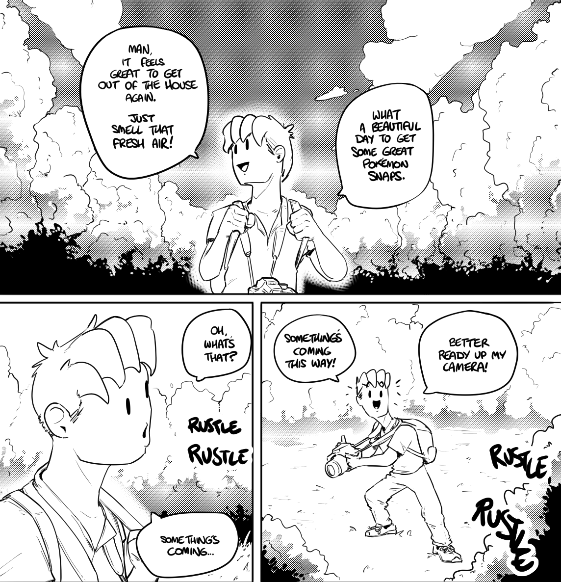 She's My DragonType porn comic picture 2
