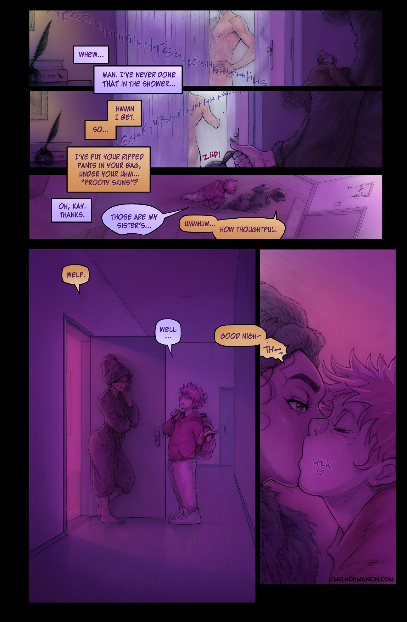 Spades porn comic picture 56