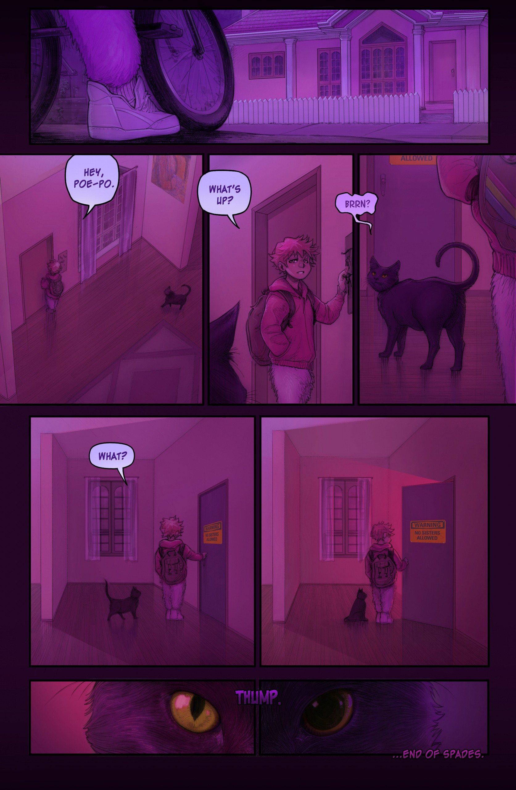 Spades porn comic picture 58