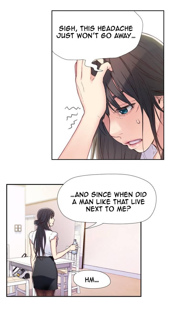 Sweet Guy 01-05 hentai manga picture 44