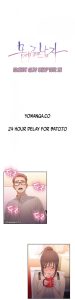 Sweet Guy 31-35 hentai manga picture 1
