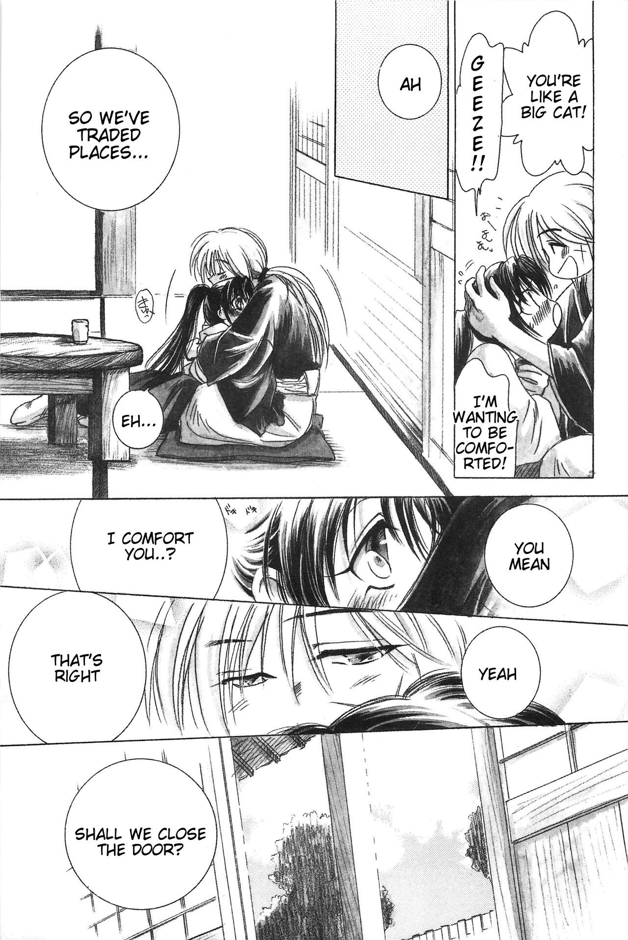 TABOO III hentai manga picture 16