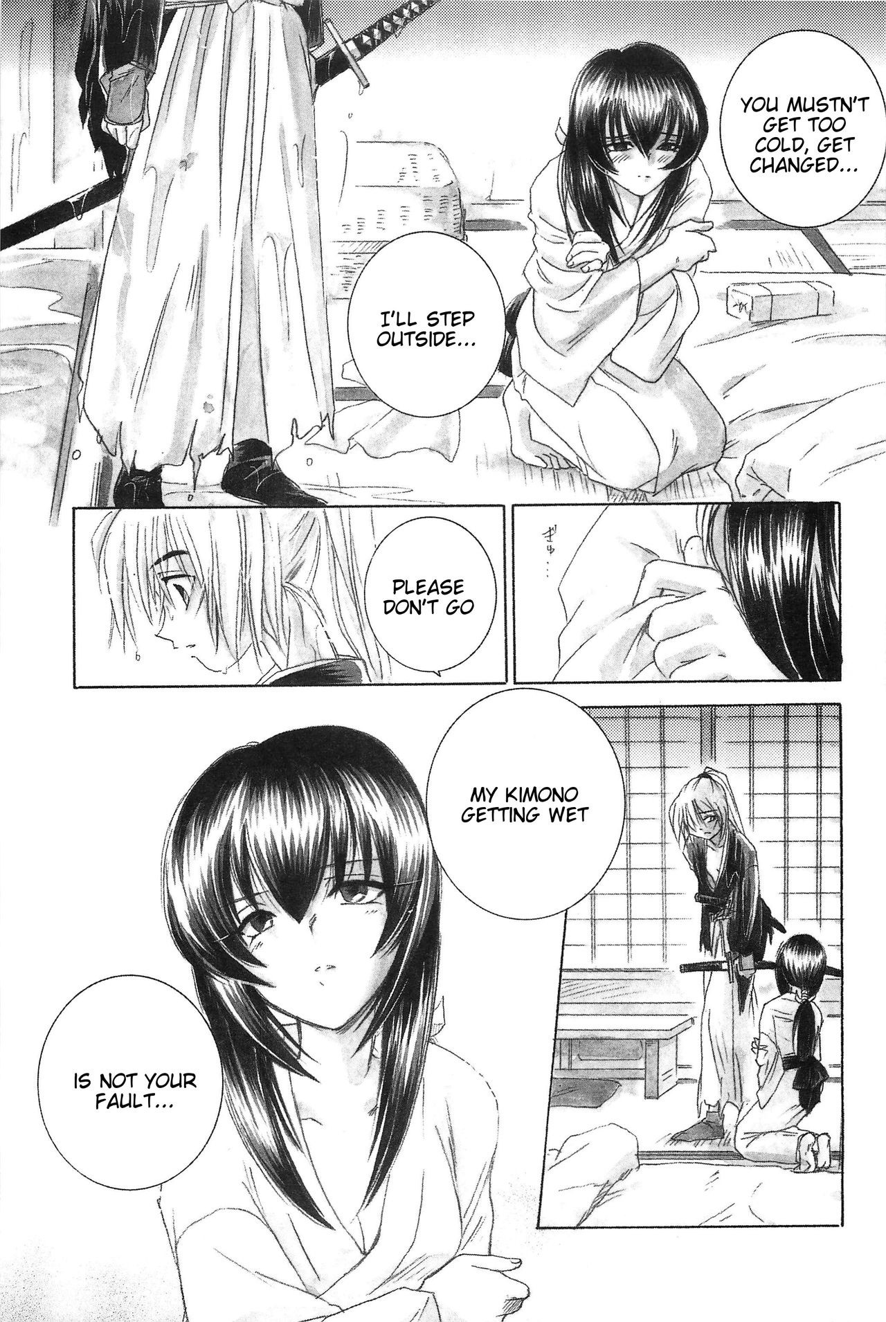 TABOO III hentai manga picture 53